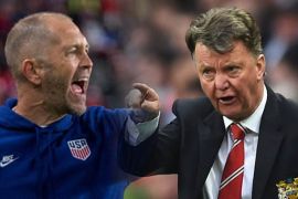 Susunan pemain Belanda vs Amerika Serikat dalam pertandingan babak 16 besar Piala Dunia 2022