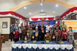 Mentawai optimalkan perlindungan anak melalui Rumah Ibadah Ramah Anak