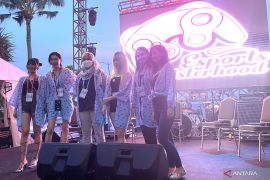 Esports Sisterhood suarakan keadilan gender di turnamen esport dunia