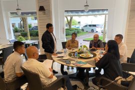 Pemprov Kepri: Visa Kunjungan Beberapa kali Perjalanan permudah wisman