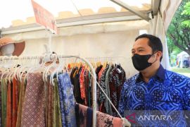 Masyarakat diajak belanja ke pusat belanja tumbuhkan ekonomi daerah