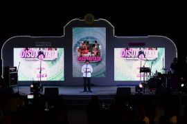 Disbudpar dorong pariwisata berdaya saing melalui aplikasi DisumutAja