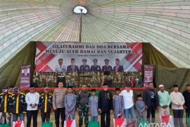 Wali Nanggroe: Pemprov dan DPR Aceh harus kawal revisi UUPA