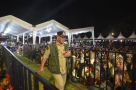 Aceh Tengah gelar Pekan Produk Unggulan UMKM