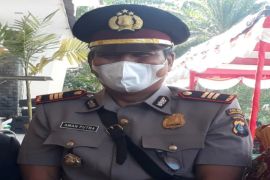Pelaku cabul terhadap putri kandungnya di Palas terancam 15 tahun penjara