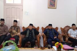Tokoh Adat Lubukbasung Agam sepakati empat sikap terkait HGU PT KAMU