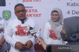 BP2MI sebut pemerintah sediakan KUR Rp100 juta untuk pekerja migran