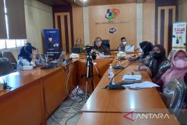 Bengkulu ekspor manggis ke Thailand