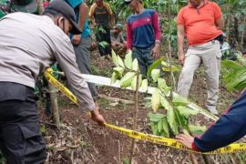 Siswa SMP di Kabupaten OKU Selatan diduga jadi korban mutilasi