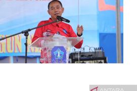 Pemkab Bangka usulkan ratusan guru diangkat jadi PPPK