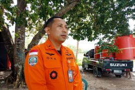 Pencarian Helikopter NBO-105 Polri diperpanjang tiga hari