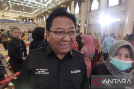 Sumsel dorong guru ciptakan inovasi pendidikan