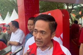 Pemkot Palembang fokuskan pembinaan UMKM