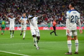 Piala Dunia Qatar - Inggris siap hadapi Prancis, kata Harry Kane