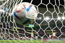 Kroasia taklukkan Montenegro, Polandia menang tipis atas Malta