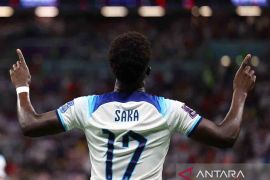 Inggris menang atas Serbia 2-0, Albania tekuk Andorra