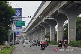 Polres OKU Selatan terapkan tilang elektronik mulai 1 Januari 2023