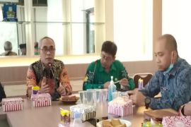 SMAN 1 Angsana raih adiwiyata Nasional