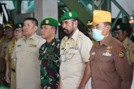 Kodam Hasanuddin berharap peran PPAD Sulsel semakin kuat usai Musprov