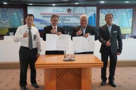 BSB perkuat kerja sama dengan KPKNL pulihkan kredit bermasalah