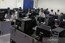 KPU Banyumas siap gelar tes tertulis calon anggota PPK