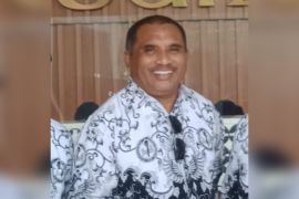 Ketua PGRI Maluku: Manfaatkan gawai untuk tingkatkan literasi, begini penjelasannya