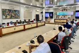 Kabupaten Balangan bentuk forum LLAJ untuk minimalisir permasalahan pengendara