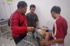 Polres Gorontalo Utara tangani pesta minuman keras berujung maut