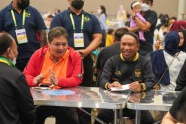PB WI: Wushu 'on the track' jalankan program DBON