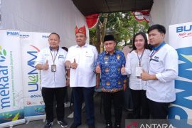 PNM bantu kurangi pengangguran di Bangka Belitung