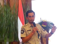 Sampai dengan November 2022 Jasa Raharja Banten Bayar Santunan Rp 75,87 Miliar