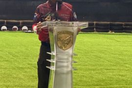 Kajati Kalbar Kunker ke Sambas, Singkawang, dan Mempawah pastikan penegakan hukum maksimal