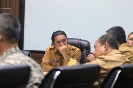 DIPA APBN 2023 di Provinsi Banten capai Rp28 triliun