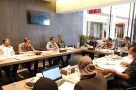 Pansus III DPRD  bahas   Ranperda Pengelolaan Sumber Daya Kelautan dan Perikanan