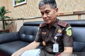 Kejati Sumbar siap dampingi pemerintah serap dana tak terduga