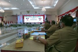 BI perkirakan inflasi Riau 6 persen, masih bergairah untuk ekonomi