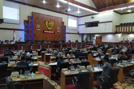 Banleg DPRA: 12 rancangan qanun prioritas Aceh sudah masuk Kemendagri