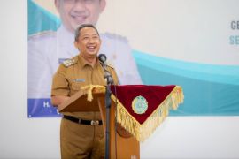 PKK Kota Bandung diminta bantu ketahanan pangan antisipasi resesi