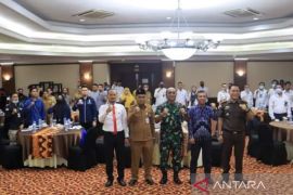 Banjarmasin perkuat edukasi keselamatan ketenagalistrikan