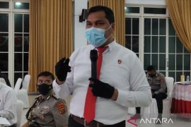 Polisi buka lembaran baru dugaan korupsi hibah Pon XX KONI Papua Barat