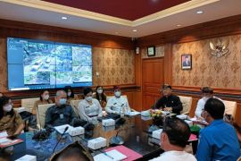 Wali Kota Denpasar ajak TPID fokus tekan inflasi akhir tahun