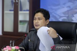 BPS catat NTP Gorontalo turun 1,66 persen