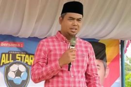 Masyarakat Simalungun diajak eratkan kebersamaan untuk NKRI