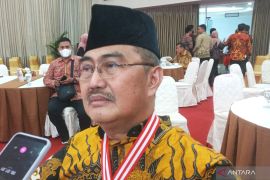 Jimly Asshiddiqie ajak warga Indonesia terima pengesahan RKUHP
