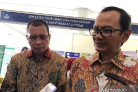 Peluncuran Program Matching Fund Kedaireka di Universitas Tanjungpura