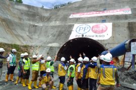 Pangdam Pattimura harap bendungan Way Apu jadi objek wisata unggulan di Maluku