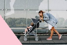 Brand perlengkapan bayi asal Polandia Lionelo kini hadir di Indonesia