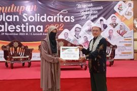 Mahasiswa Mahad Al Imam Malik UMP raih juara tingkat nasional