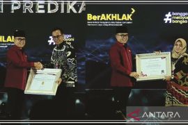 Pemkab HSS raih tiga penghargaan sekaligus dari Kemenpan RB