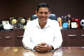 DPMPTSP Kota Kediri raih predikat wilayah bebas korupsi